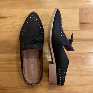 Black Flats Mi.iM